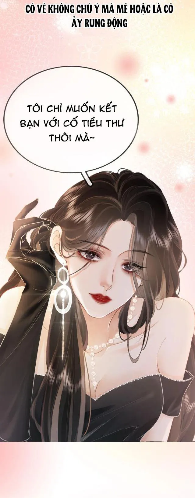 Cố tiểu thư và Khúc tiểu thư Chapter 0 Trang 16