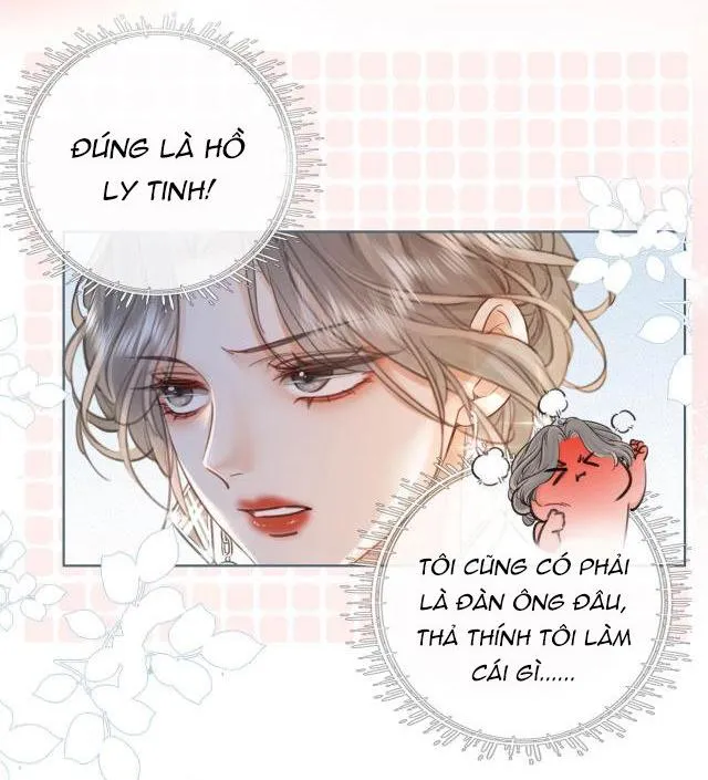 Cố tiểu thư và Khúc tiểu thư Chapter 0 Trang 17