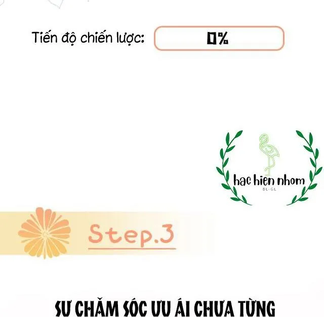 Cố tiểu thư và Khúc tiểu thư Chapter 0 Trang 18