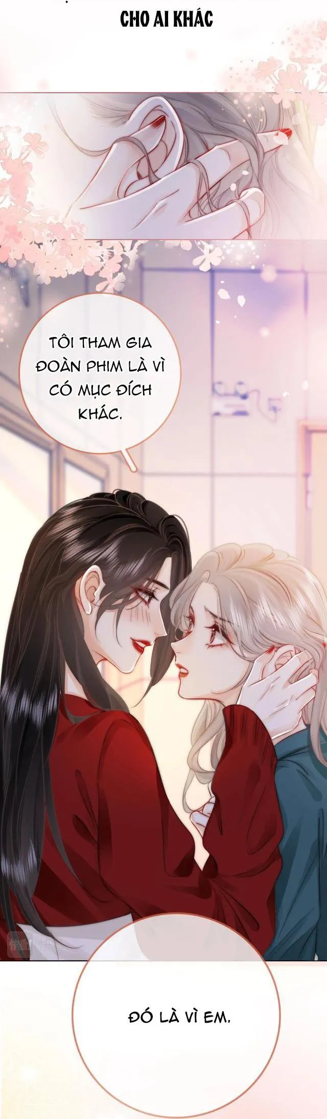 Cố tiểu thư và Khúc tiểu thư Chapter 0 Trang 19