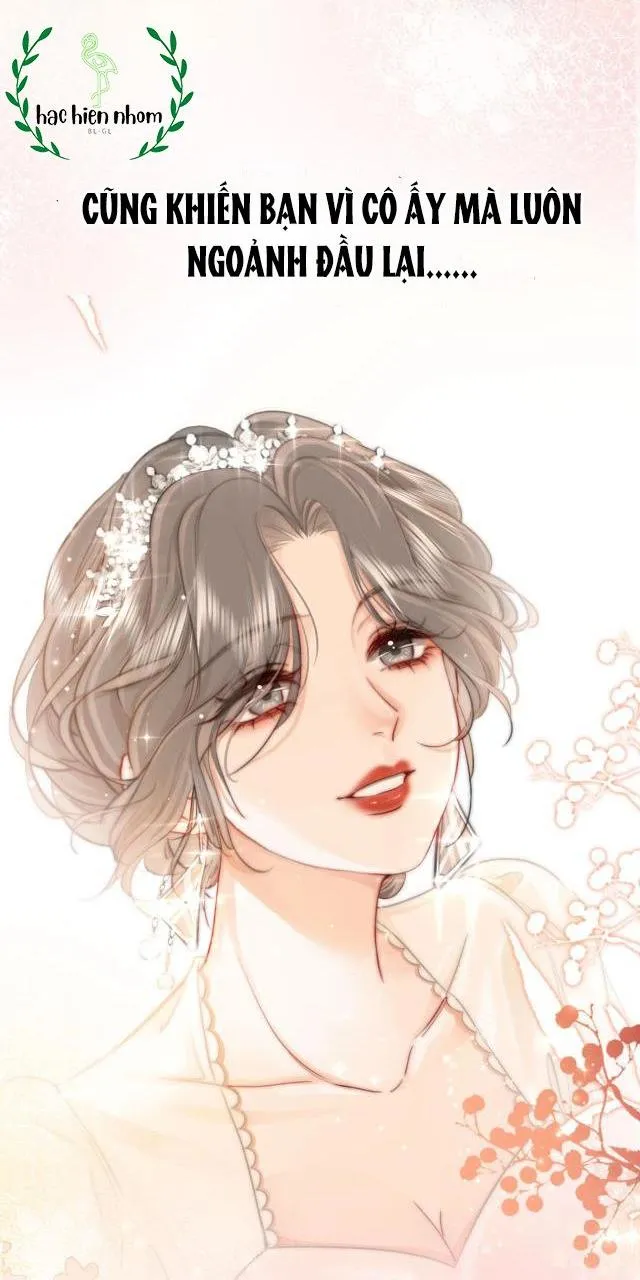 Cố tiểu thư và Khúc tiểu thư Chapter 0 Trang 24