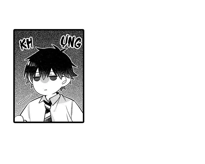 Có Tin Đồn Saeki Muốn Yêu Đương Với Cậu Ta Chapter 2 Trang 5