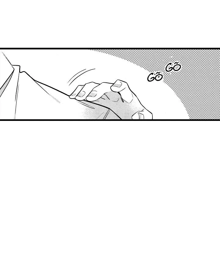 Có Tin Đồn Saeki Muốn Yêu Đương Với Cậu Ta Chapter 2 Trang 12