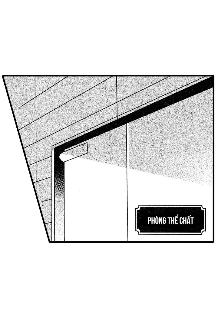 Có Tin Đồn Saeki Muốn Yêu Đương Với Cậu Ta Chapter 2 Trang 19