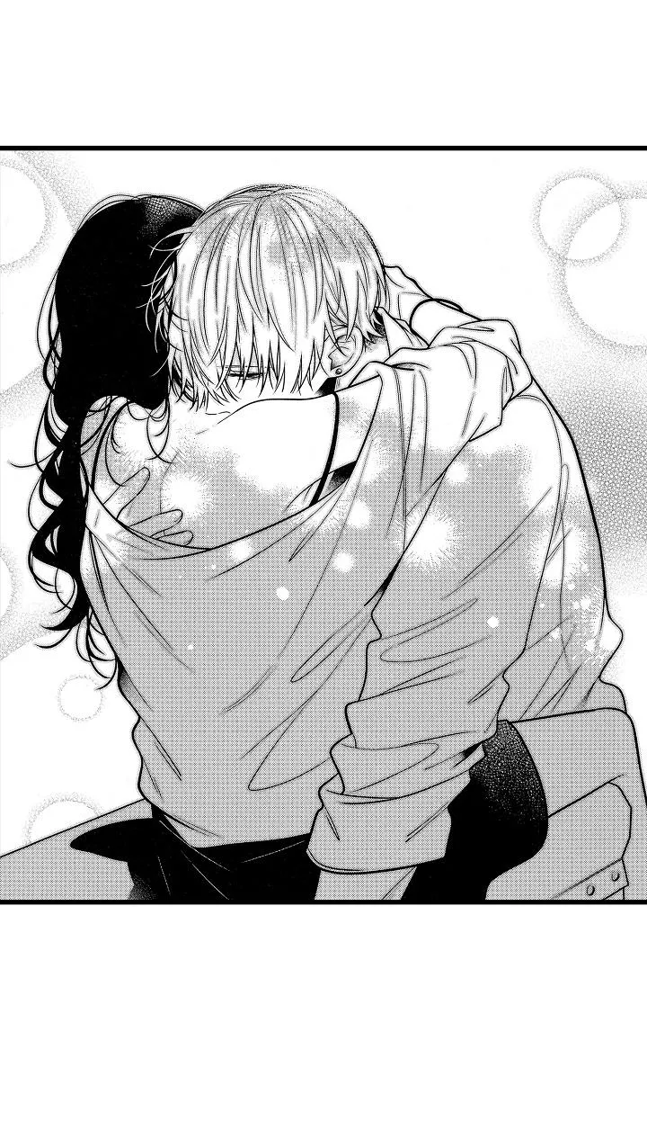 Có Tin Đồn Saeki Muốn Yêu Đương Với Cậu Ta Chapter 2 Trang 25