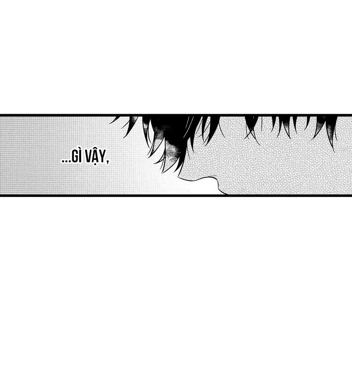 Có Tin Đồn Saeki Muốn Yêu Đương Với Cậu Ta Chapter 3 Trang 4