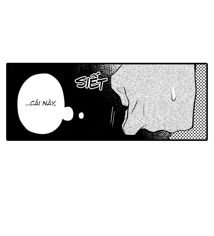 Có Tin Đồn Saeki Muốn Yêu Đương Với Cậu Ta Chapter 3 Trang 12