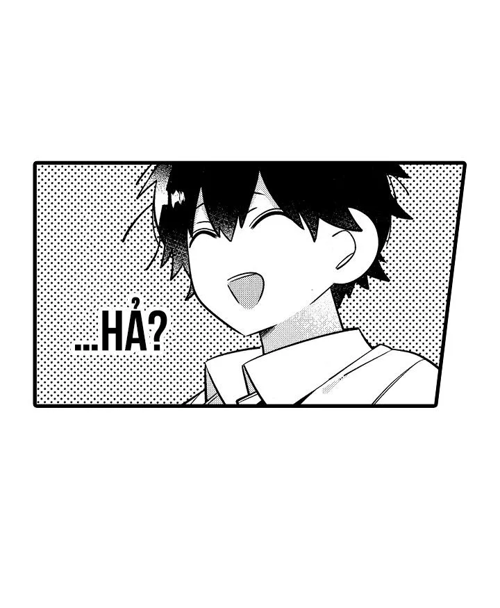 Có Tin Đồn Saeki Muốn Yêu Đương Với Cậu Ta Chapter 3 Trang 15