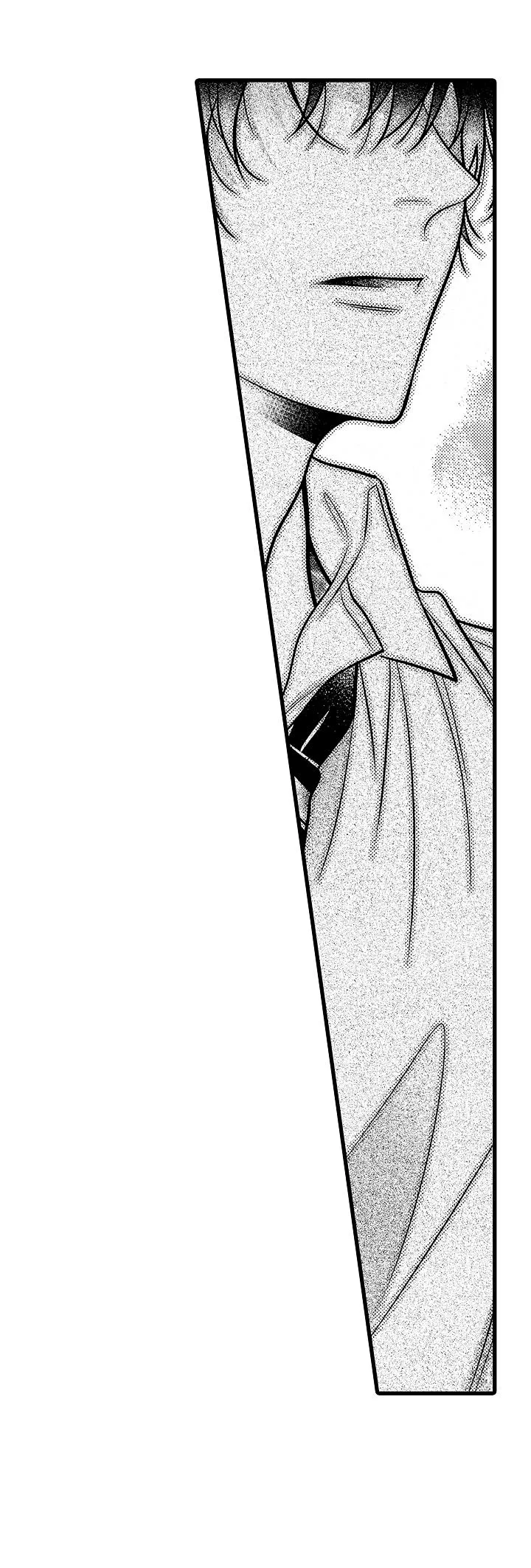 Có Tin Đồn Saeki Muốn Yêu Đương Với Cậu Ta Chapter 3 Trang 20