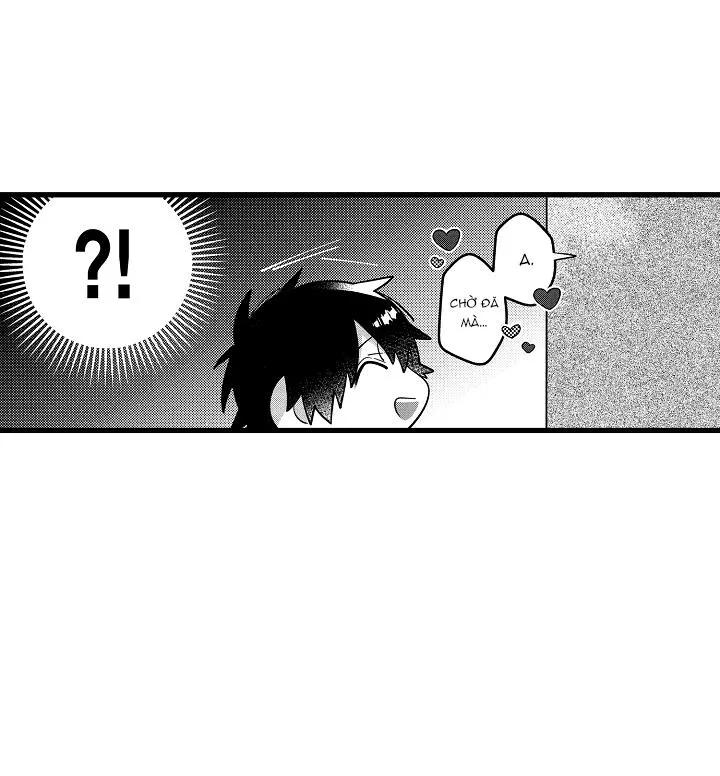 Có Tin Đồn Saeki Muốn Yêu Đương Với Cậu Ta Chapter 4 Trang 15