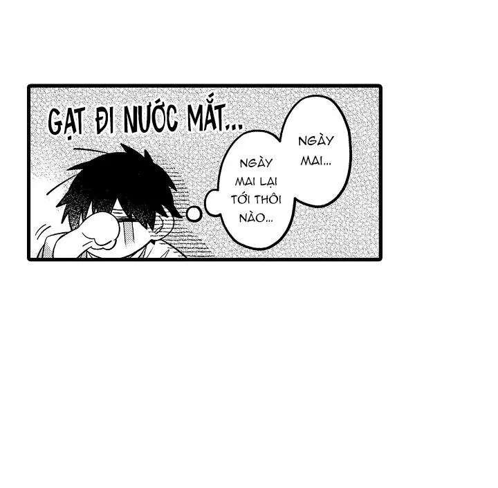 Có Tin Đồn Saeki Muốn Yêu Đương Với Cậu Ta Chapter 4 Trang 18