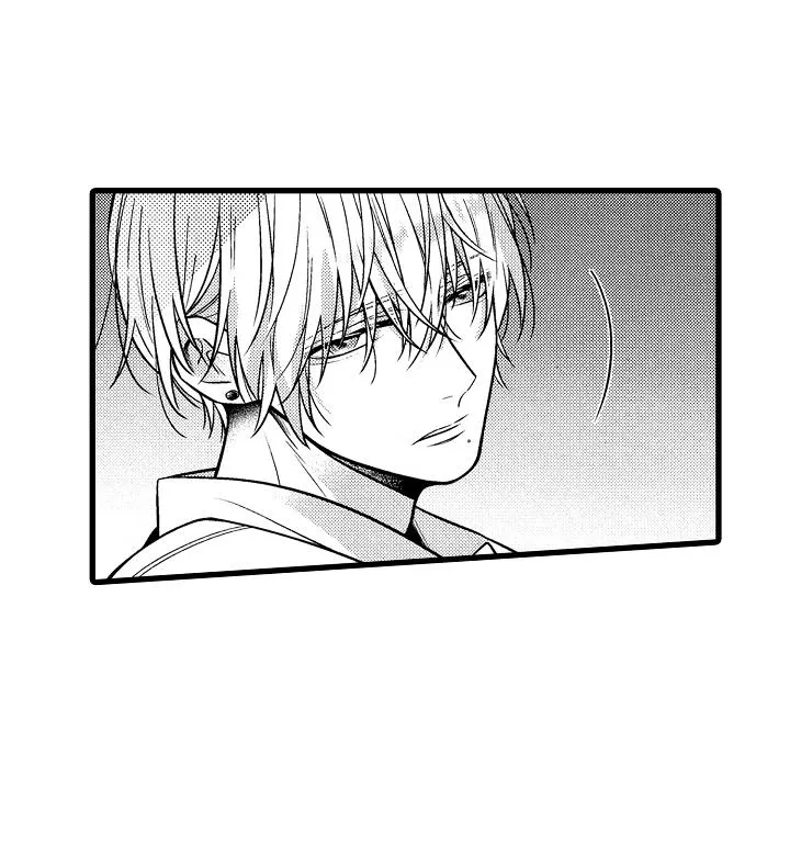 Có Tin Đồn Saeki Muốn Yêu Đương Với Cậu Ta Chapter 4 Trang 27