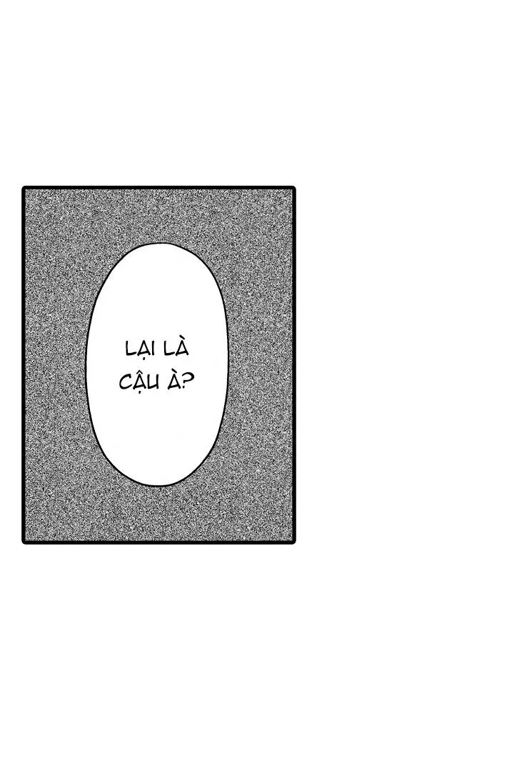 Có Tin Đồn Saeki Muốn Yêu Đương Với Cậu Ta Chapter 4 Trang 30