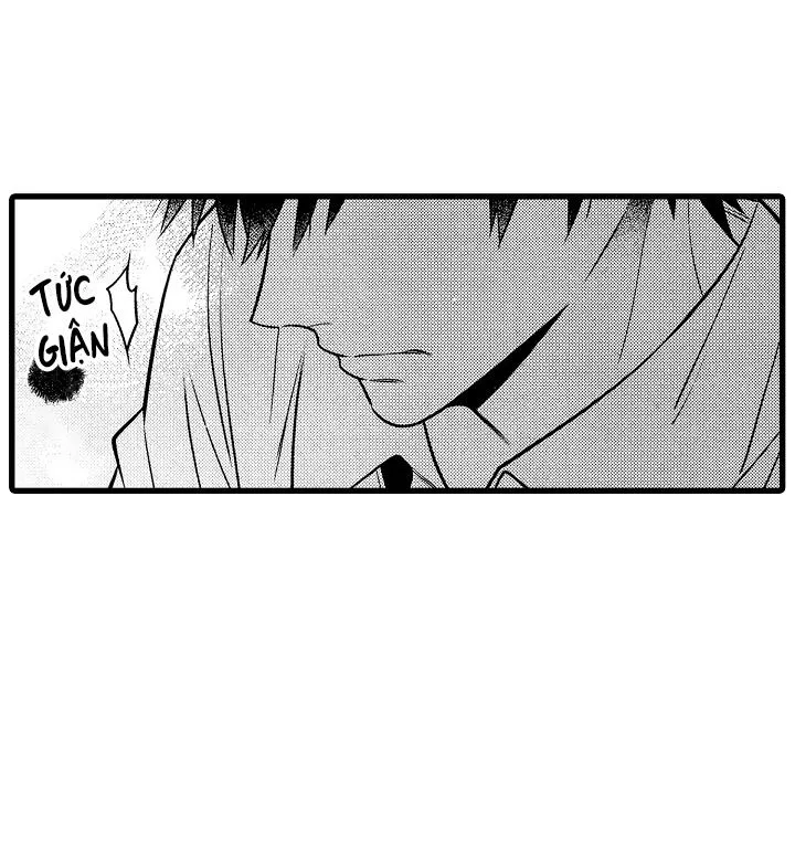 Có Tin Đồn Saeki Muốn Yêu Đương Với Cậu Ta Chapter 5 Trang 4