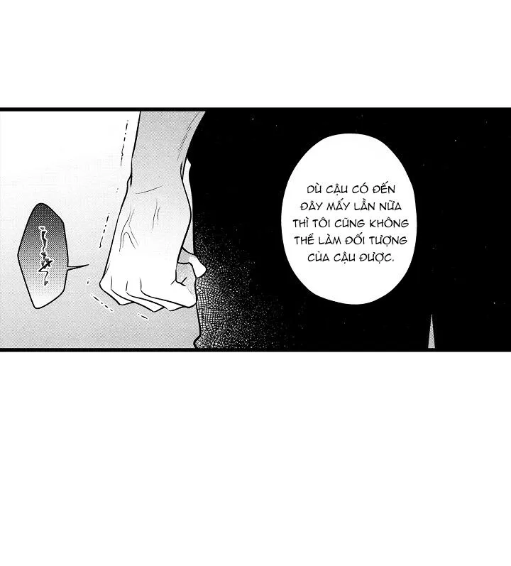 Có Tin Đồn Saeki Muốn Yêu Đương Với Cậu Ta Chapter 5 Trang 5