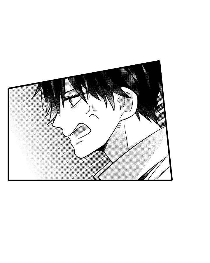 Có Tin Đồn Saeki Muốn Yêu Đương Với Cậu Ta Chapter 5 Trang 8