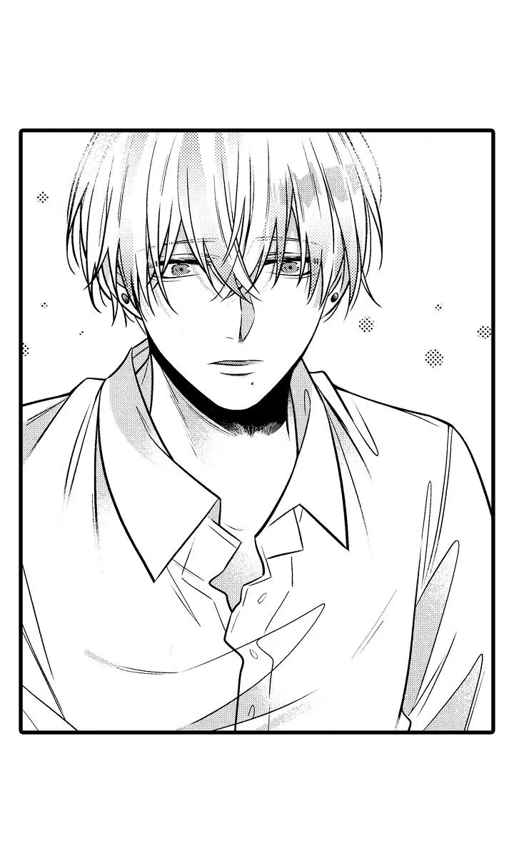 Có Tin Đồn Saeki Muốn Yêu Đương Với Cậu Ta Chapter 5 Trang 11