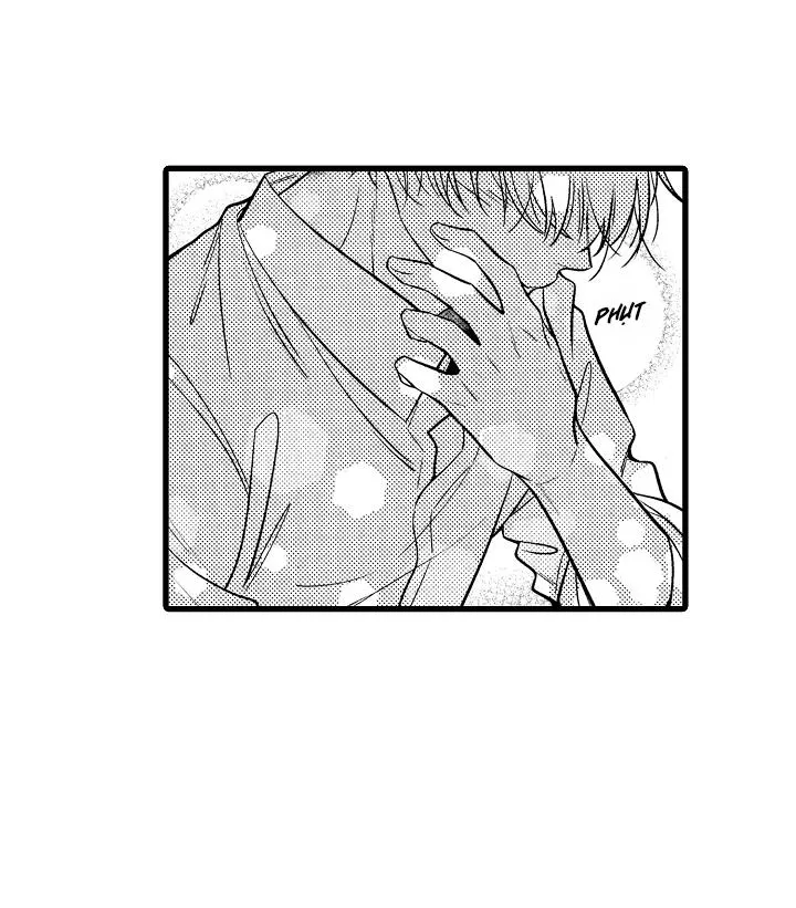 Có Tin Đồn Saeki Muốn Yêu Đương Với Cậu Ta Chapter 5 Trang 12