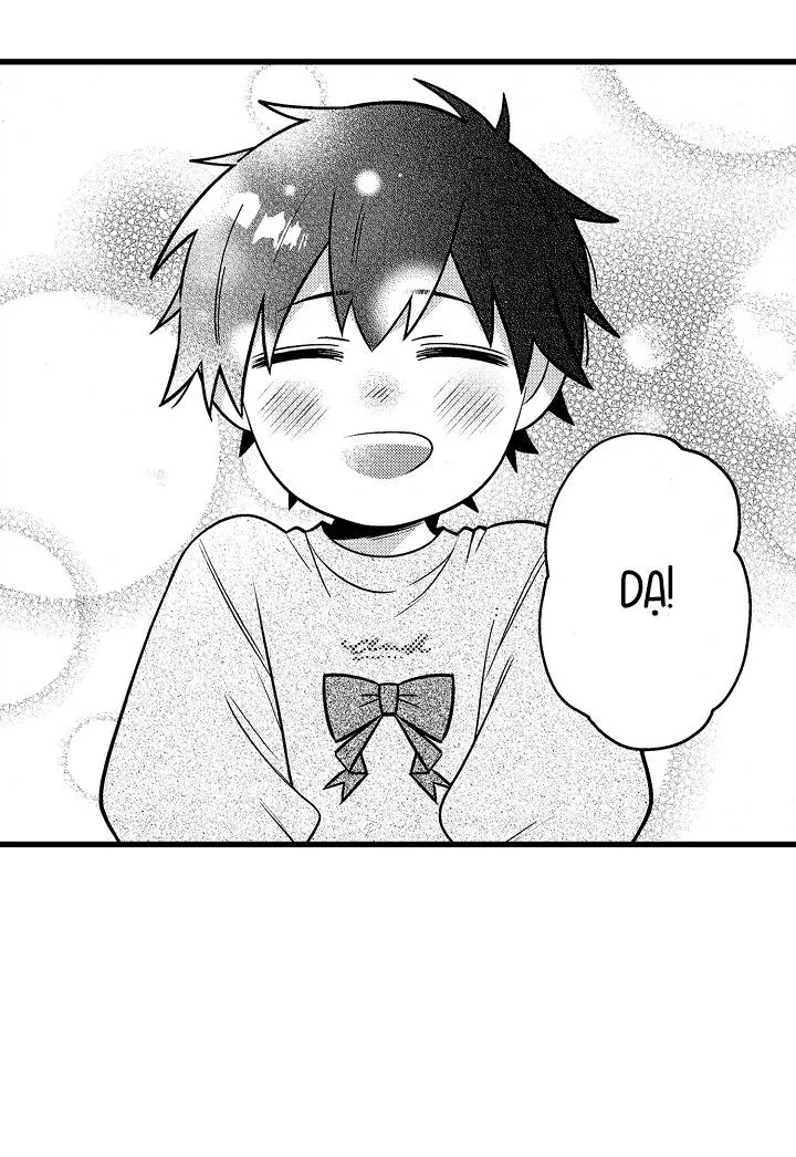 Có Tin Đồn Saeki Muốn Yêu Đương Với Cậu Ta Chapter 6 Trang 9