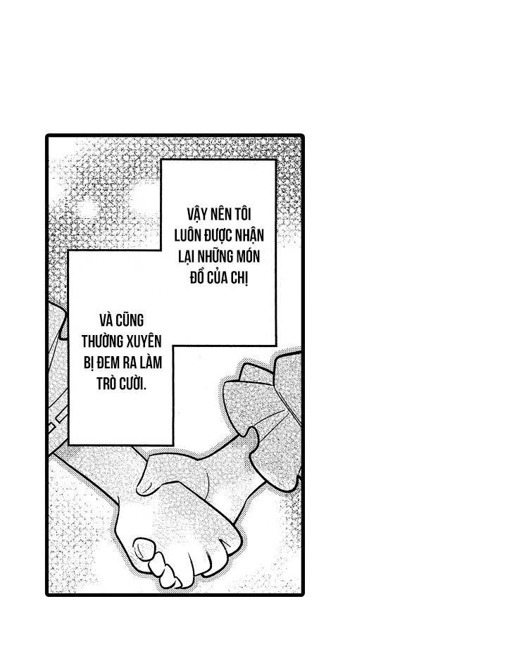 Có Tin Đồn Saeki Muốn Yêu Đương Với Cậu Ta Chapter 6 Trang 10