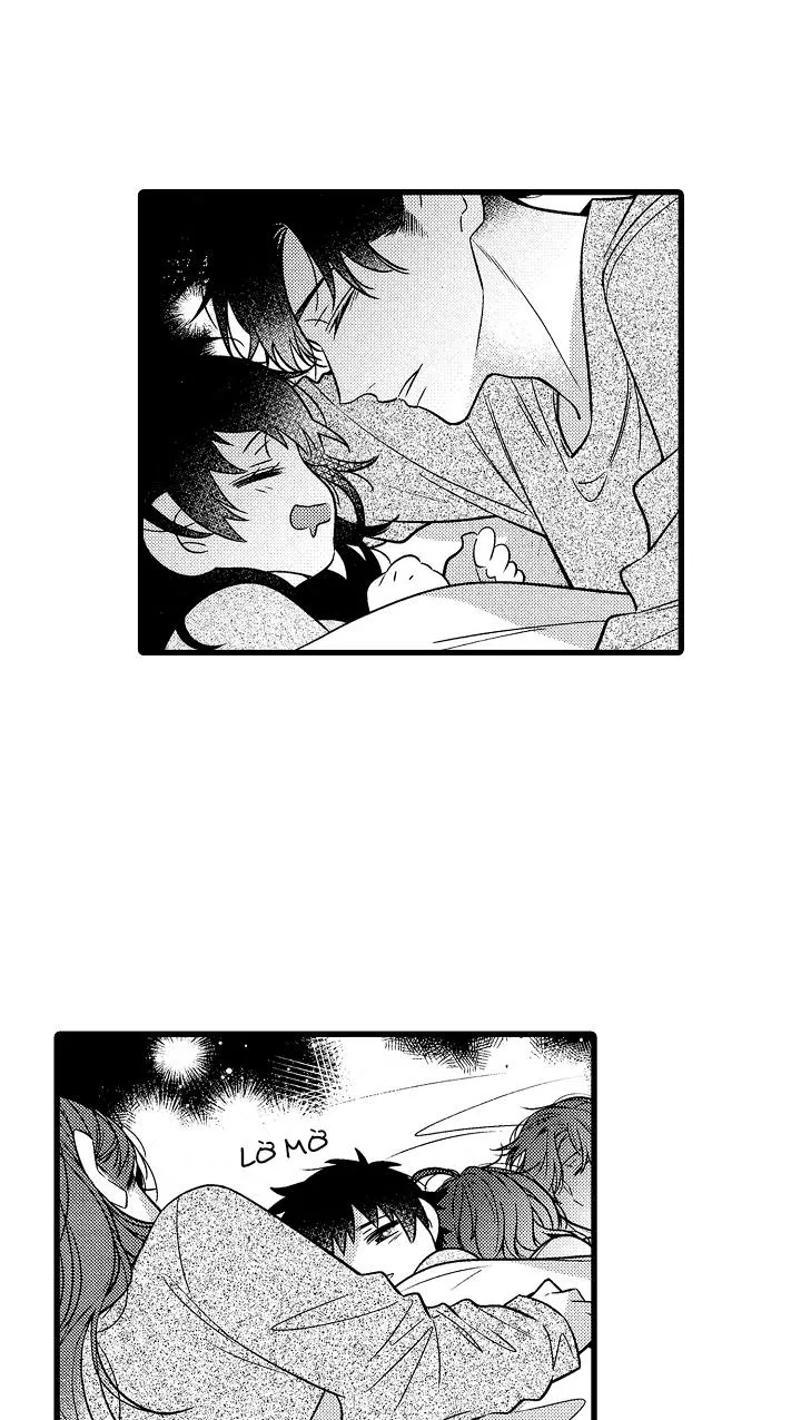 Có Tin Đồn Saeki Muốn Yêu Đương Với Cậu Ta Chapter 6 Trang 12