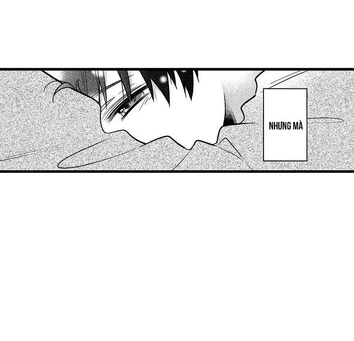 Có Tin Đồn Saeki Muốn Yêu Đương Với Cậu Ta Chapter 6 Trang 17