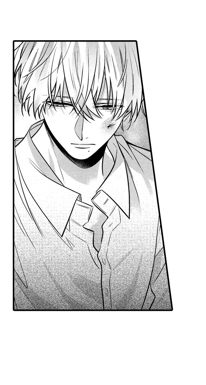 Có Tin Đồn Saeki Muốn Yêu Đương Với Cậu Ta Chapter 7 Trang 8