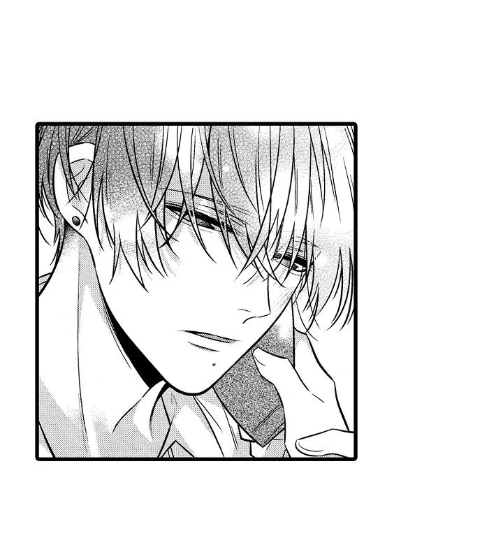 Có Tin Đồn Saeki Muốn Yêu Đương Với Cậu Ta Chapter 7 Trang 21