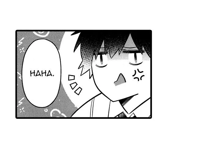 Có Tin Đồn Saeki Muốn Yêu Đương Với Cậu Ta Chapter 7 Trang 25