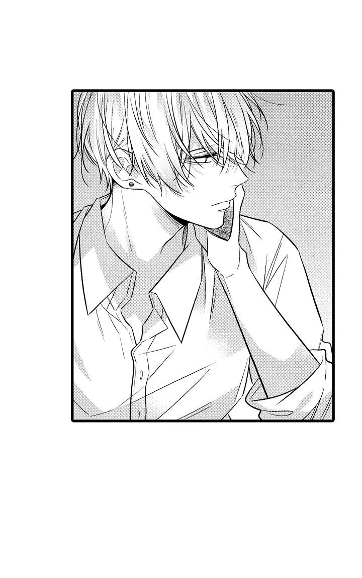 Có Tin Đồn Saeki Muốn Yêu Đương Với Cậu Ta Chapter 8 Trang 5