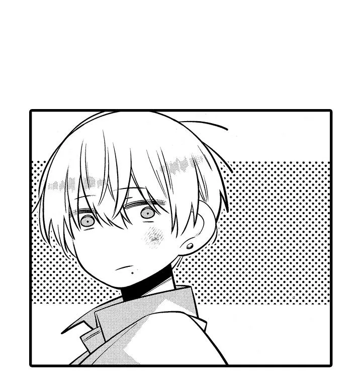 Có Tin Đồn Saeki Muốn Yêu Đương Với Cậu Ta Chapter 8 Trang 13