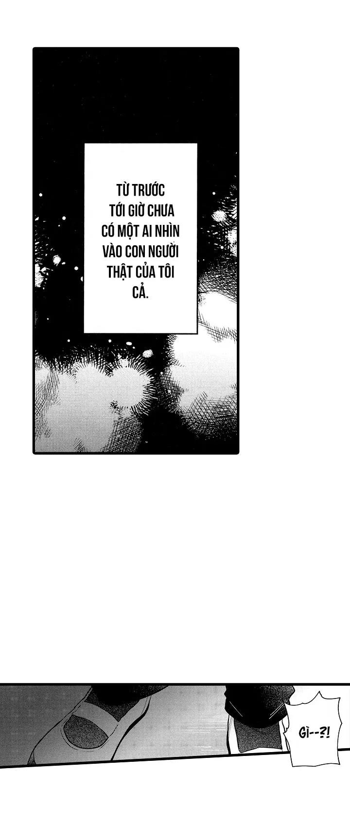 Có Tin Đồn Saeki Muốn Yêu Đương Với Cậu Ta Chapter 9 Trang 9