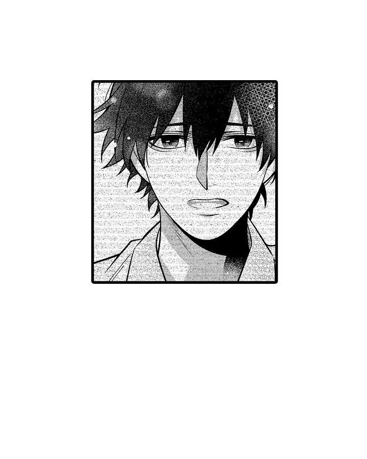 Có Tin Đồn Saeki Muốn Yêu Đương Với Cậu Ta Chapter 9 Trang 24