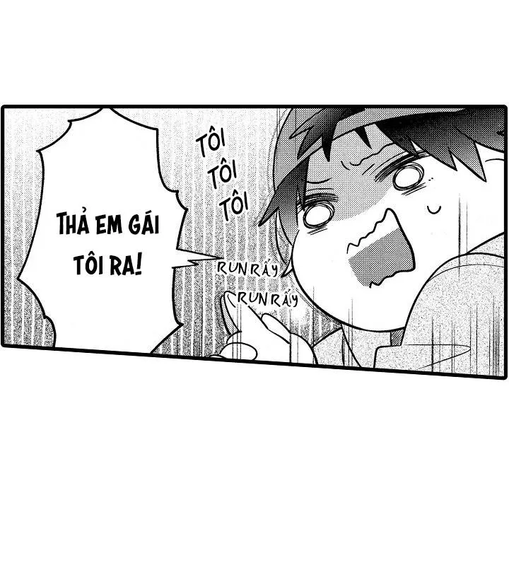 Có Tin Đồn Saeki Muốn Yêu Đương Với Cậu Ta Chapter 12 Trang 15