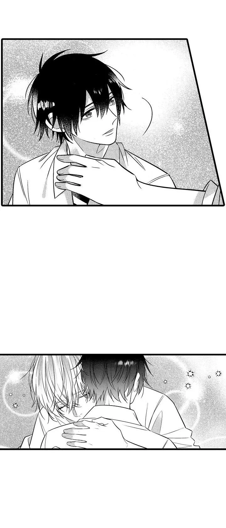 Có Tin Đồn Saeki Muốn Yêu Đương Với Cậu Ta Chapter 19 Trang 8