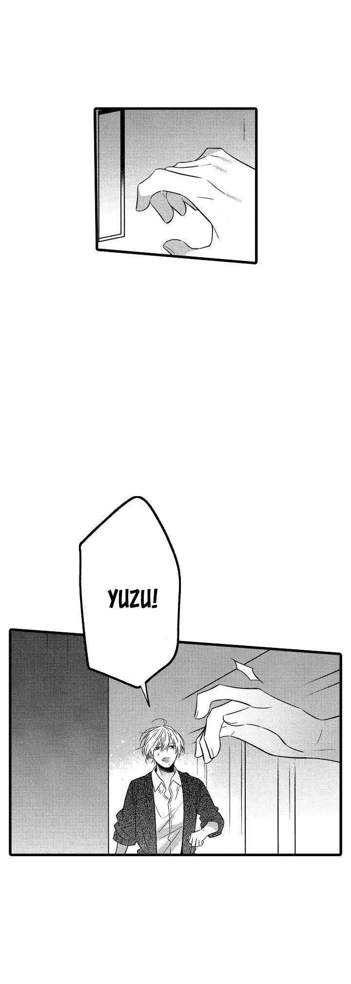 Có Tin Đồn Saeki Muốn Yêu Đương Với Cậu Ta Chapter 20 Trang 24