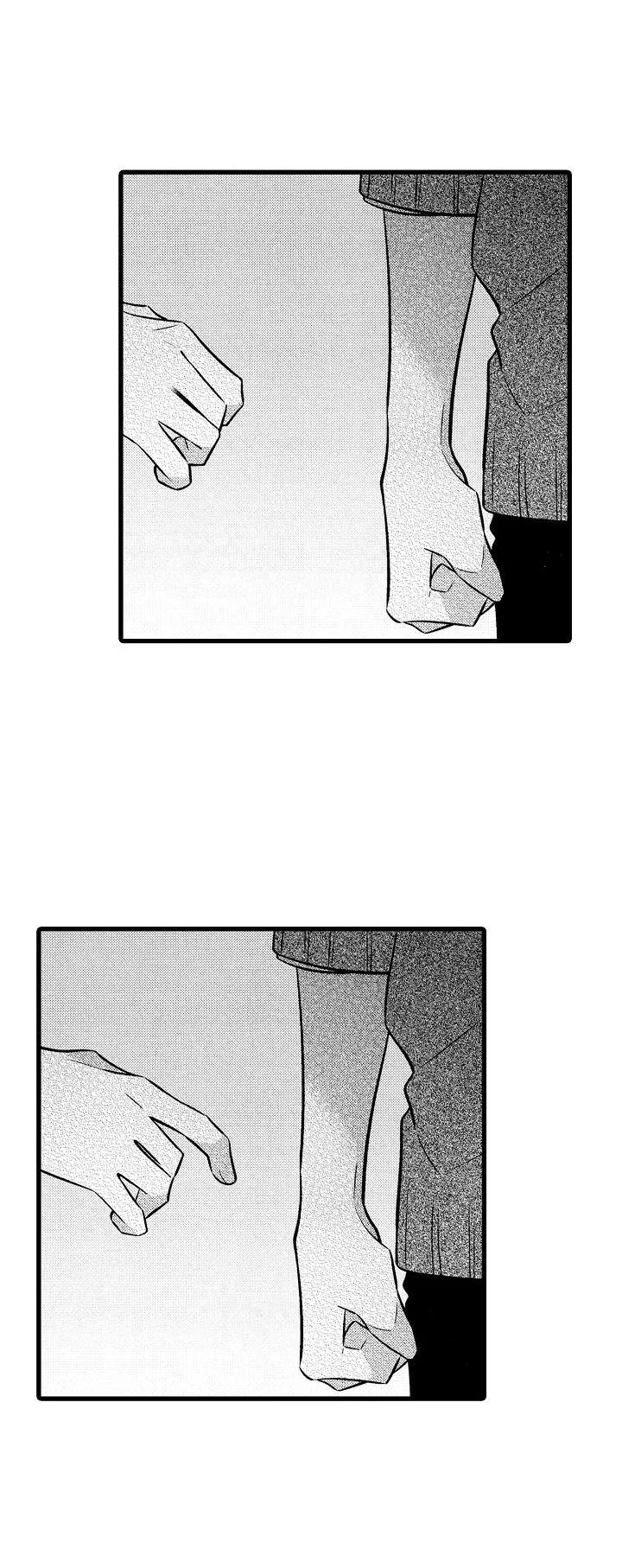 Có Tin Đồn Saeki Muốn Yêu Đương Với Cậu Ta Chapter 21 Trang 12