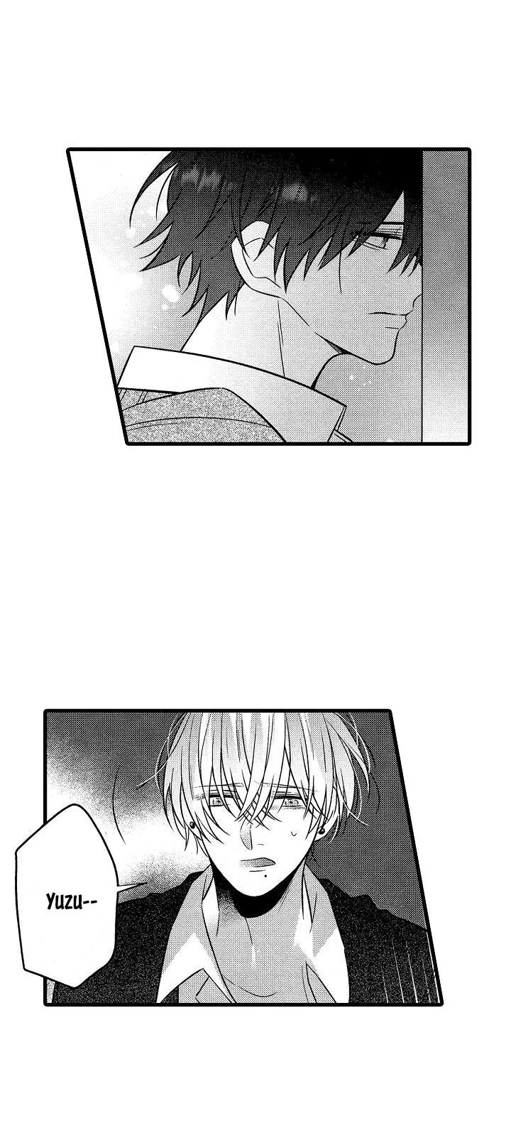 Có Tin Đồn Saeki Muốn Yêu Đương Với Cậu Ta Chapter 21 Trang 16