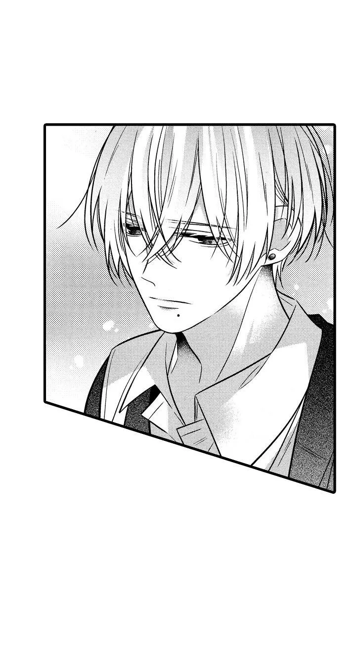 Có Tin Đồn Saeki Muốn Yêu Đương Với Cậu Ta Chapter 22 Trang 30