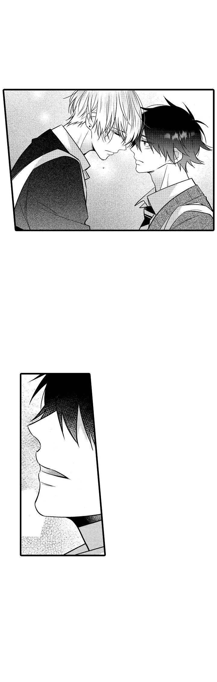 Có Tin Đồn Saeki Muốn Yêu Đương Với Cậu Ta Chapter 24 Trang 22