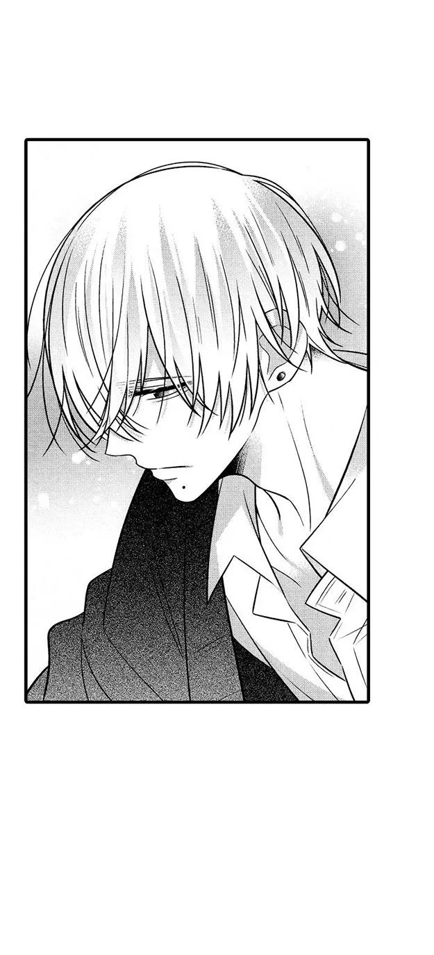 Có Tin Đồn Saeki Muốn Yêu Đương Với Cậu Ta Chapter 25 Trang 9