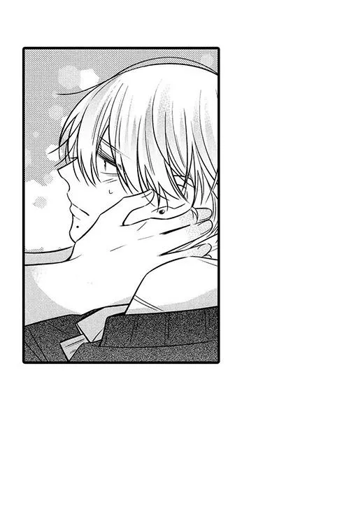 Có Tin Đồn Saeki Muốn Yêu Đương Với Cậu Ta Chapter 25 Trang 17