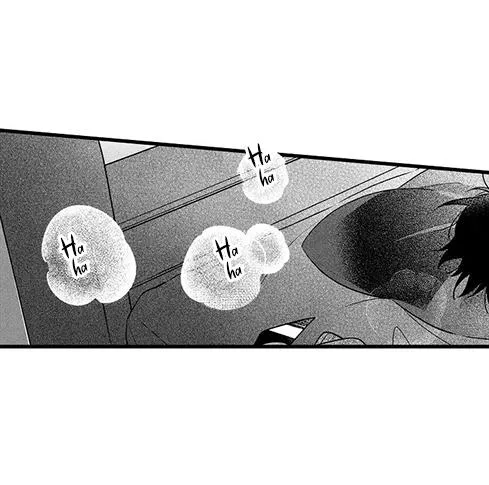 Có Tin Đồn Saeki Muốn Yêu Đương Với Cậu Ta Chapter 25 Trang 22