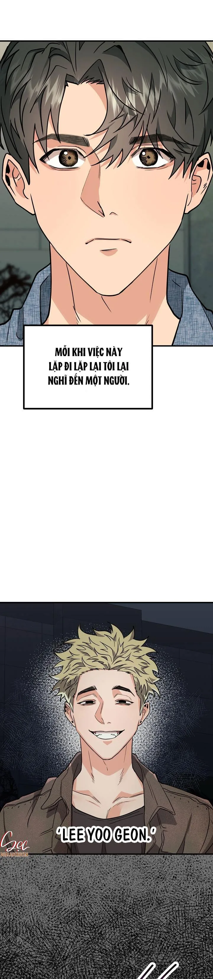 CÓ TIN VÀO TÍNH BẢN ÁC KHÔNG ? Chapter 1 Trang 7