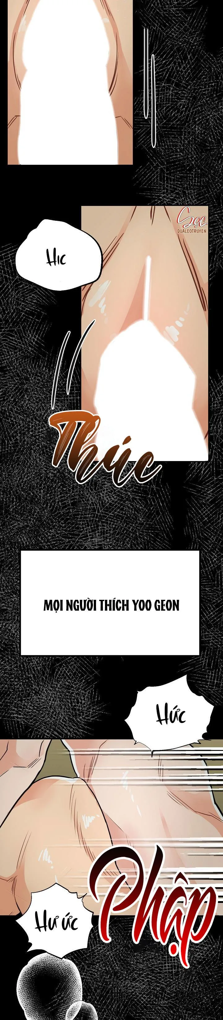 CÓ TIN VÀO TÍNH BẢN ÁC KHÔNG ? Chapter 1 Trang 12