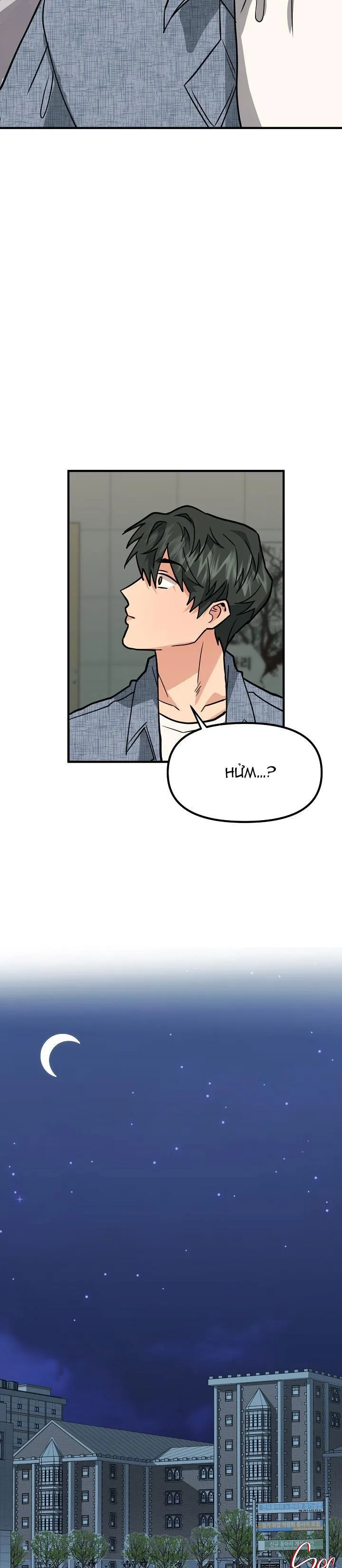 CÓ TIN VÀO TÍNH BẢN ÁC KHÔNG ? Chapter 1 Trang 22