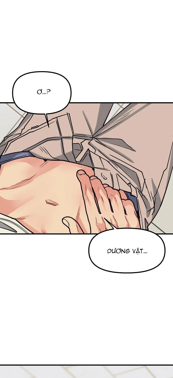 CÓ TIN VÀO TÍNH BẢN ÁC KHÔNG ? Chapter 1 Trang 37