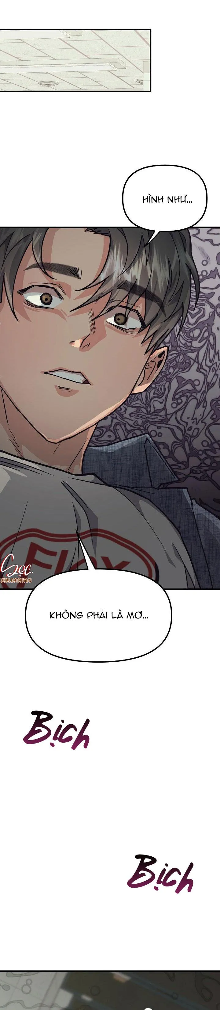 CÓ TIN VÀO TÍNH BẢN ÁC KHÔNG ? Chapter 2 Trang 4