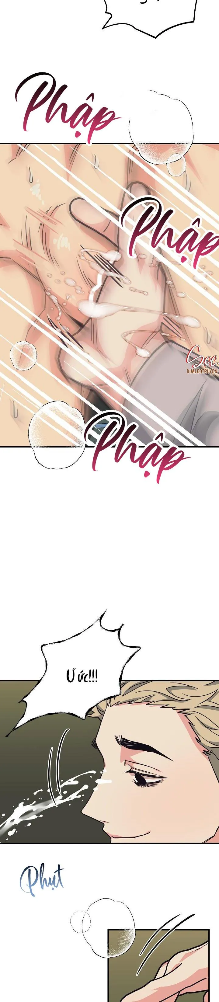 CÓ TIN VÀO TÍNH BẢN ÁC KHÔNG ? Chapter 2 Trang 26