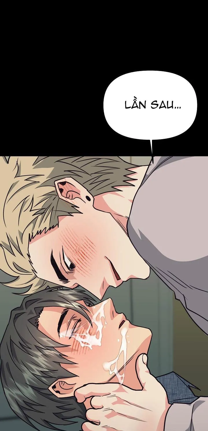 CÓ TIN VÀO TÍNH BẢN ÁC KHÔNG ? Chapter 2 Trang 37